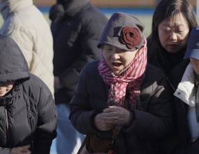 2025년 제 40회 동서울노회 교직자체육대회